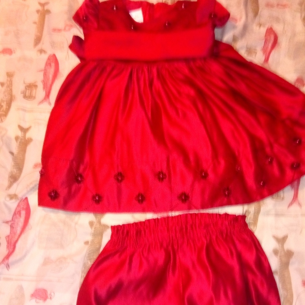 Dress
